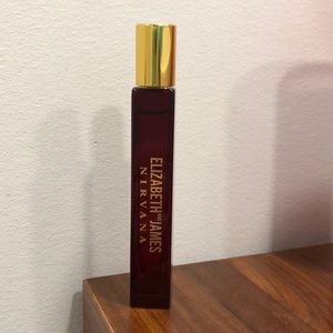 Elizabeth and James Nirvana Rose roller ball